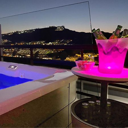 Villa Mogan Mall, Con Jacuzzi Y Playstation 5 Πουέρτο Ρίκο Εξωτερικό φωτογραφία
