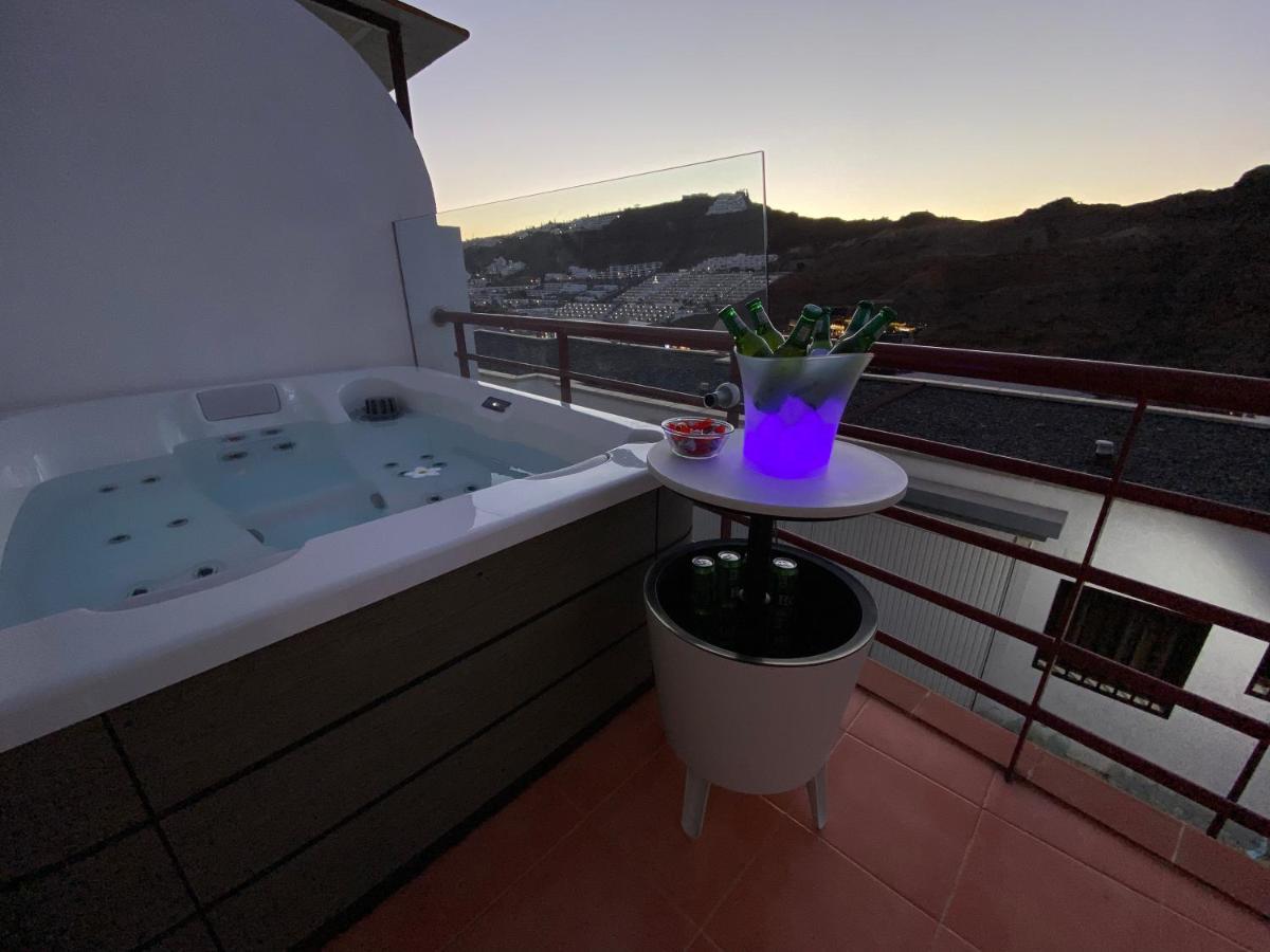 Villa Mogan Mall, Con Jacuzzi Y Playstation 5 Πουέρτο Ρίκο Εξωτερικό φωτογραφία