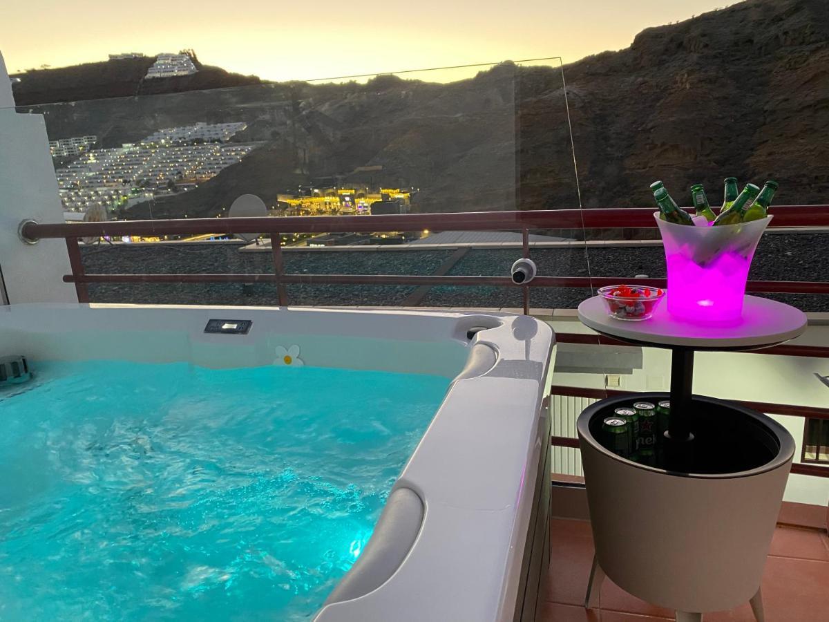Villa Mogan Mall, Con Jacuzzi Y Playstation 5 Πουέρτο Ρίκο Εξωτερικό φωτογραφία