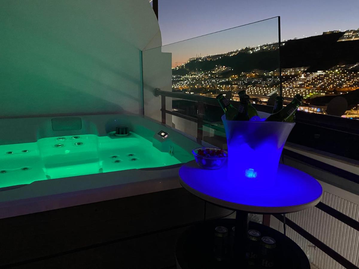 Villa Mogan Mall, Con Jacuzzi Y Playstation 5 Πουέρτο Ρίκο Εξωτερικό φωτογραφία