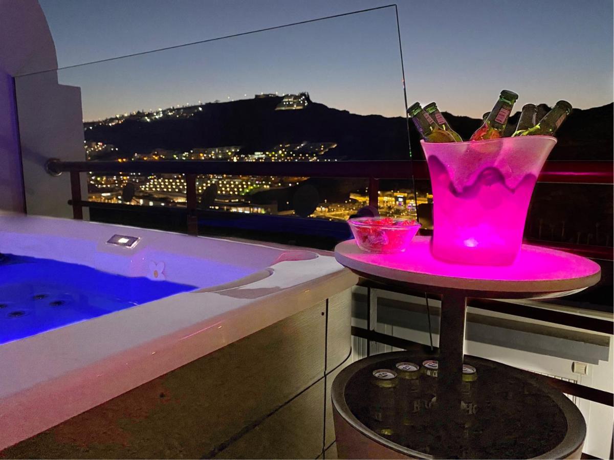 Villa Mogan Mall, Con Jacuzzi Y Playstation 5 Πουέρτο Ρίκο Εξωτερικό φωτογραφία