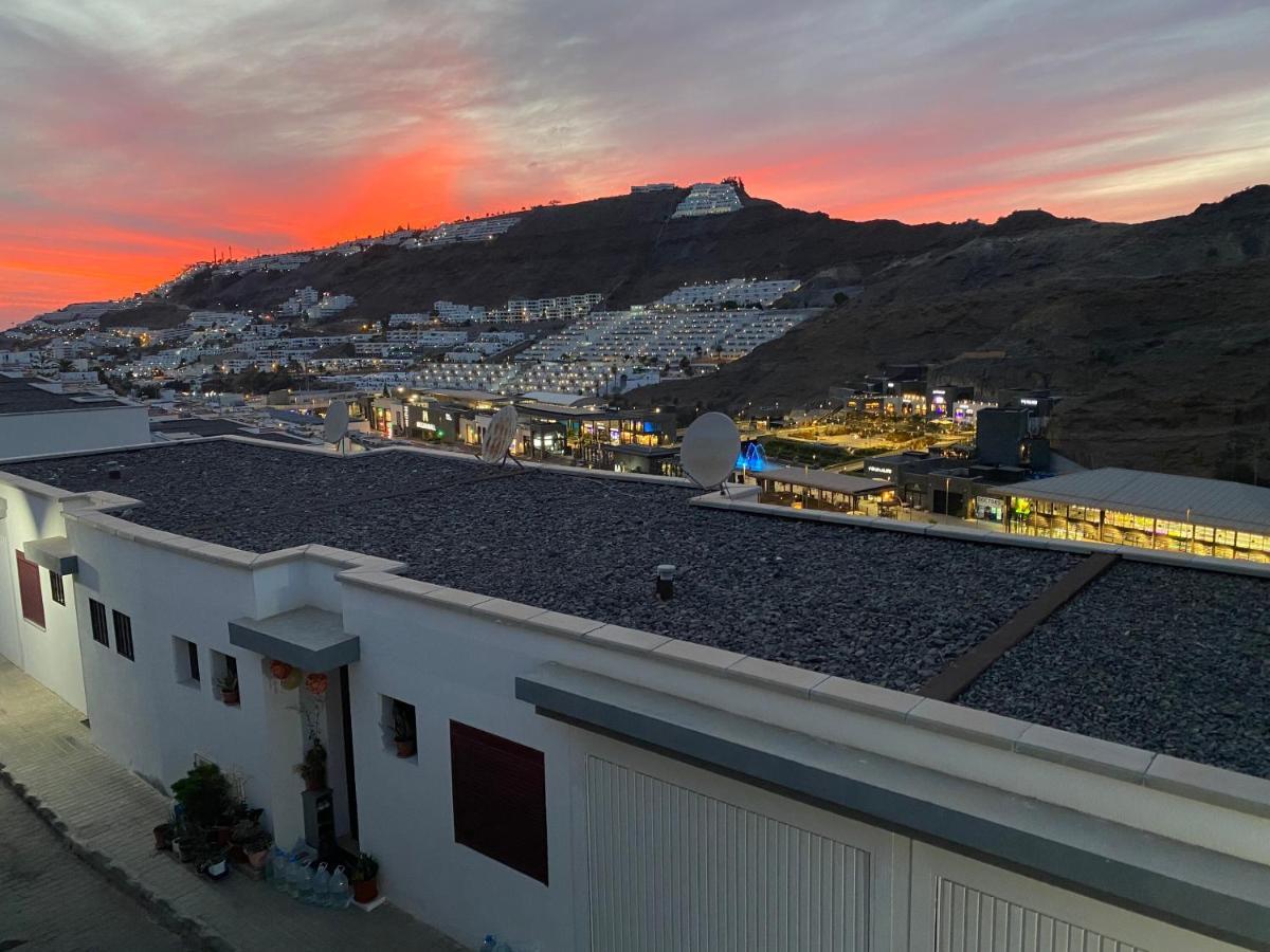 Villa Mogan Mall, Con Jacuzzi Y Playstation 5 Πουέρτο Ρίκο Εξωτερικό φωτογραφία