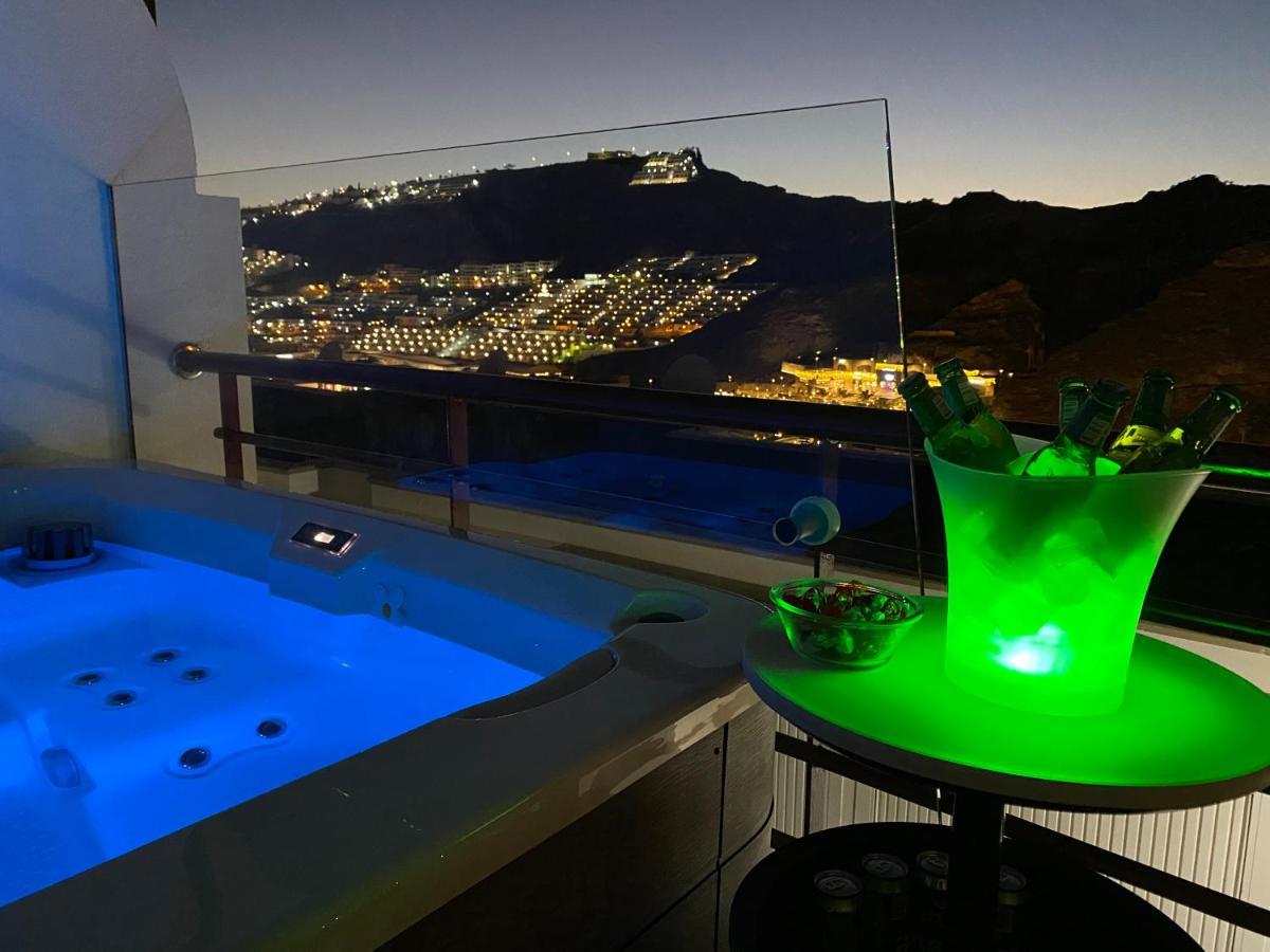 Villa Mogan Mall, Con Jacuzzi Y Playstation 5 Πουέρτο Ρίκο Εξωτερικό φωτογραφία