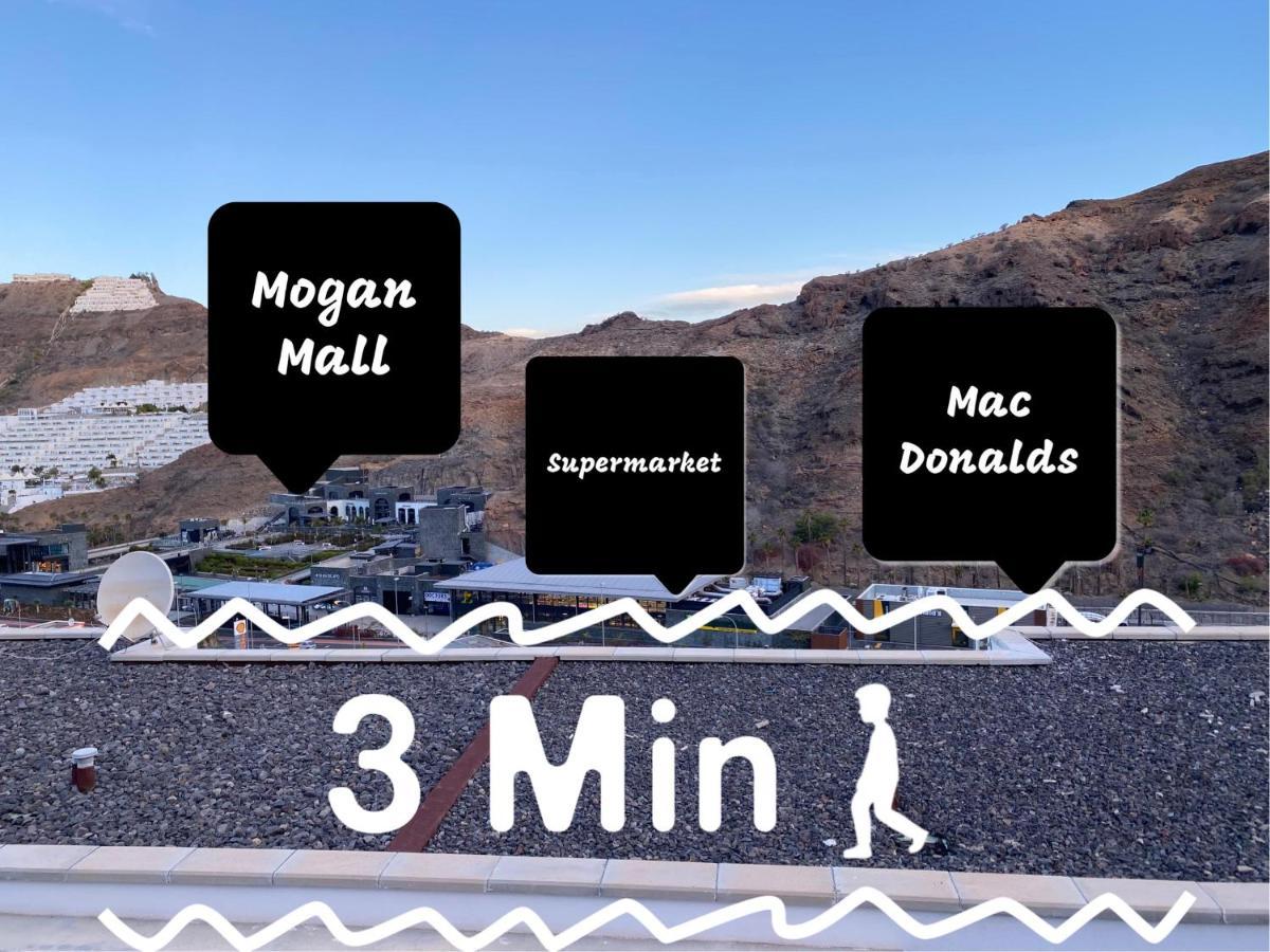 Villa Mogan Mall, Con Jacuzzi Y Playstation 5 Πουέρτο Ρίκο Εξωτερικό φωτογραφία