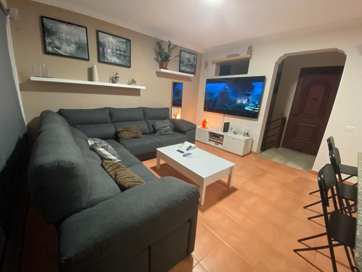 Villa Mogan Mall, Con Jacuzzi Y Playstation 5 Πουέρτο Ρίκο Εξωτερικό φωτογραφία